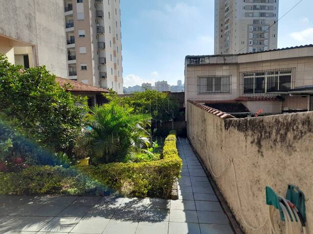 #1437668 - Terreno com imóvel antigo para Venda em São Bernardo do Campo - SP - 1