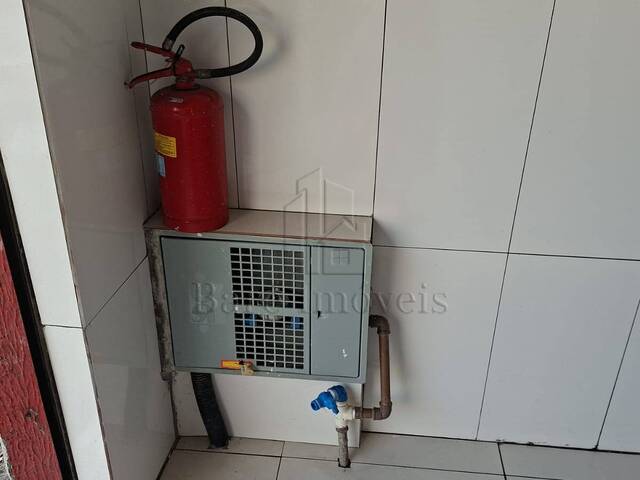 #1437673 - Salão Comercial para Locação em São Bernardo do Campo - SP - 2