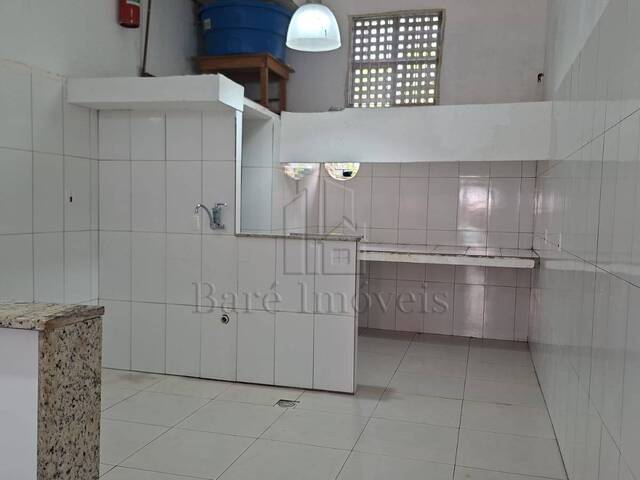 #1437673 - Salão Comercial para Locação em São Bernardo do Campo - SP - 1