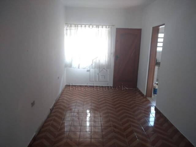 #1437674 - Casa Térrea para Venda em São Bernardo do Campo - SP - 2