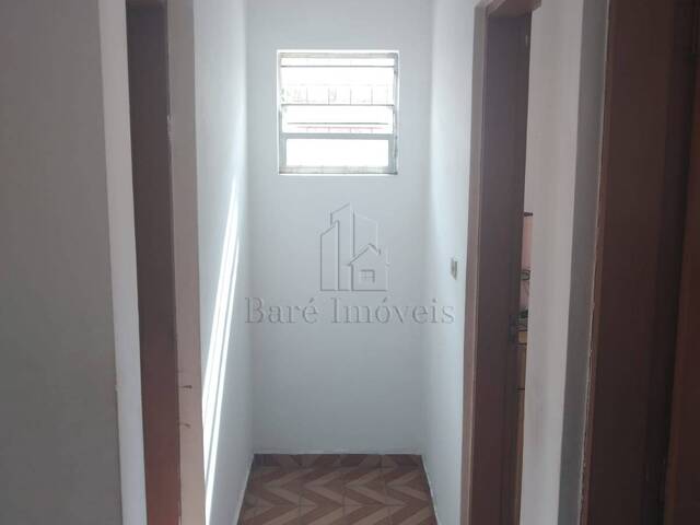 #1437674 - Casa Térrea para Venda em São Bernardo do Campo - SP - 3