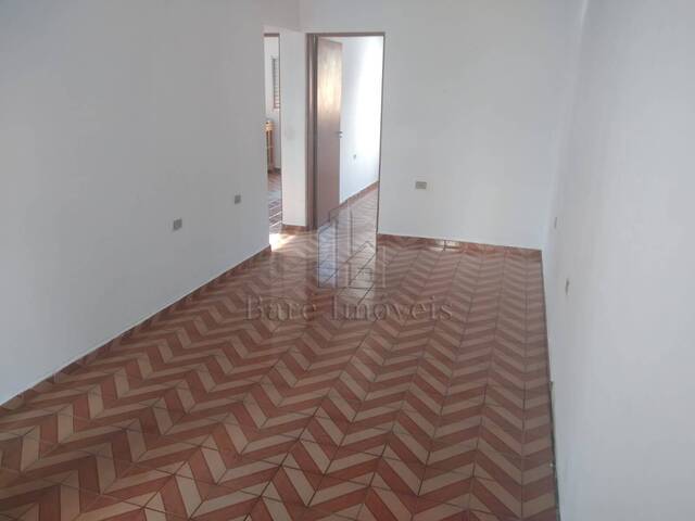 #1437674 - Casa Térrea para Venda em São Bernardo do Campo - SP - 1