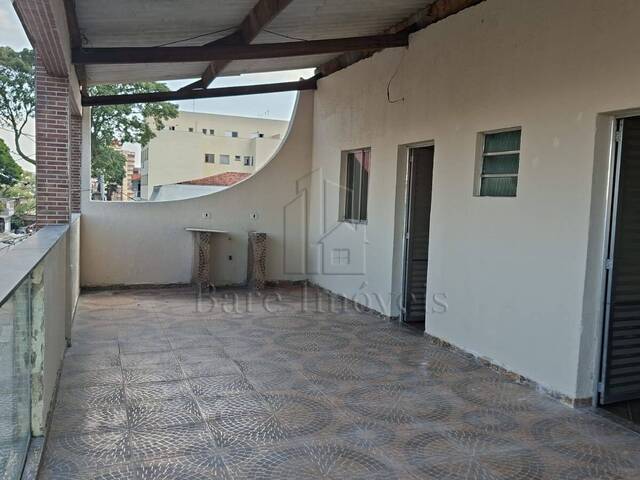#1437675 - Apartamento para Locação em São Bernardo do Campo - SP - 1