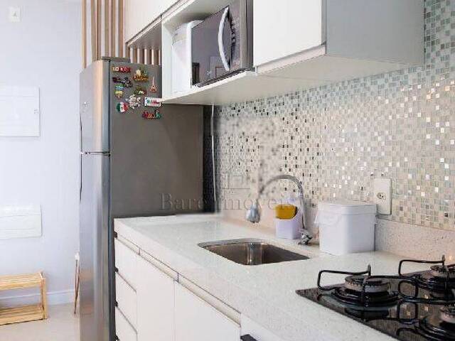 Apartamento para Venda em Santo André - 4
