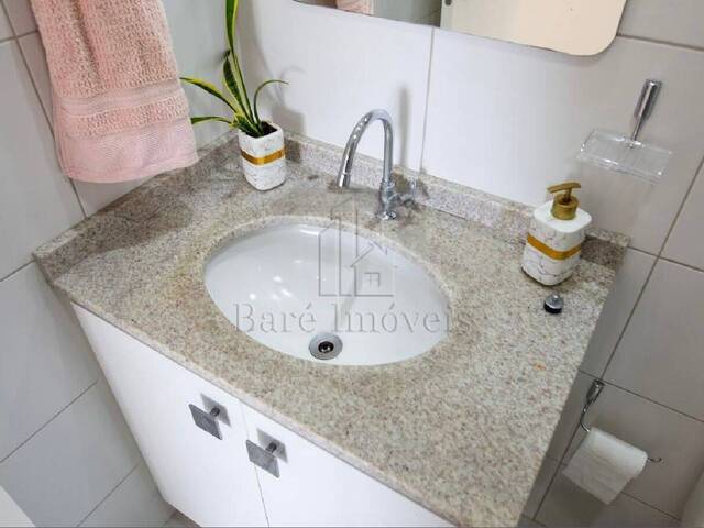 #1437676 - Apartamento para Venda em Santo André - SP - 3