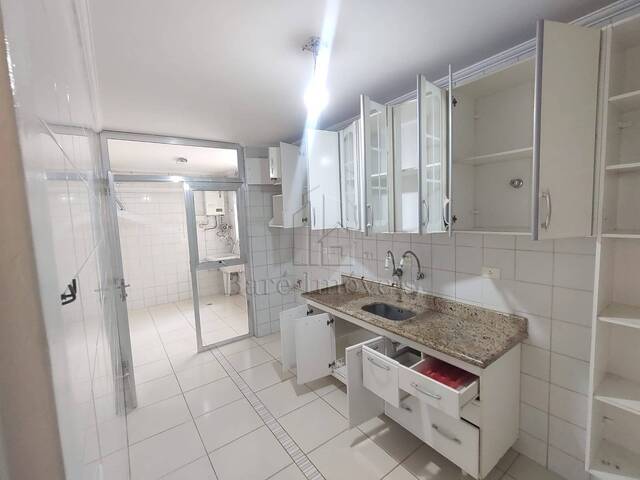 #1437677 - Apartamento para Venda em São Bernardo do Campo - SP - 2