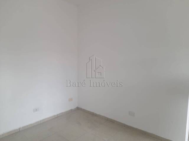 #1437678 - Casa para Locação em Santo André - SP - 2