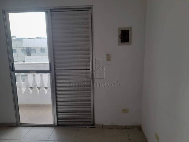 #1437678 - Casa para Locação em Santo André - SP - 3