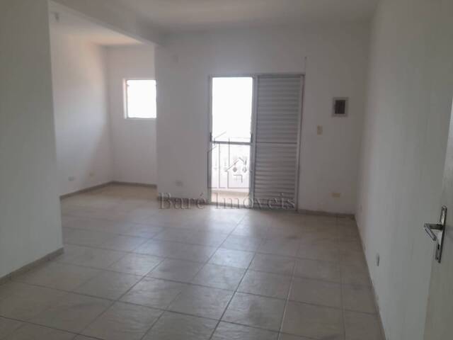 #1437678 - Casa para Locação em Santo André - SP - 1