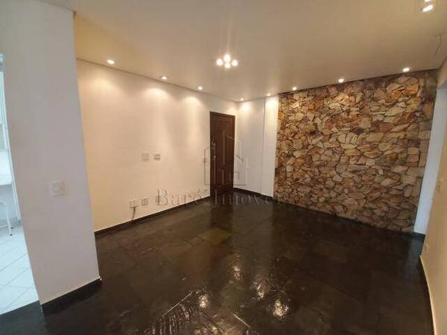 #1437679 - Apartamento para Venda em São Bernardo do Campo - SP - 1