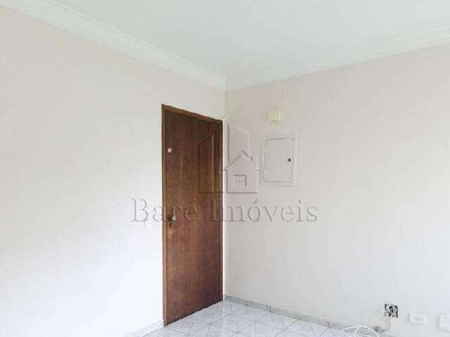 #1437669 - Apartamento para Venda em São Bernardo do Campo - SP - 1