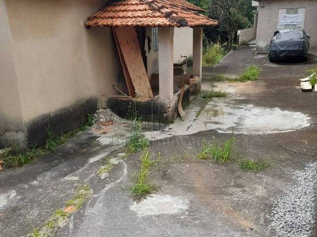 #1437680 - Terreno com imóvel antigo para Venda em São Bernardo do Campo - SP - 2