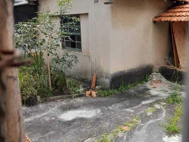 Terreno com imóvel antigo para Venda em São Bernardo do Campo - 5