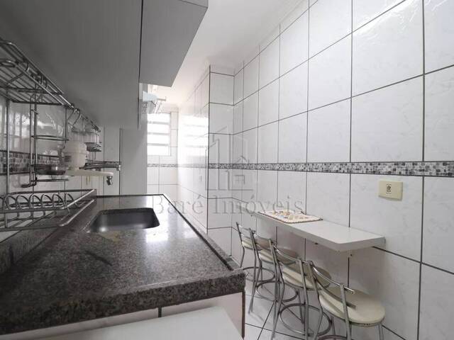#1437681 - Apartamento para Venda em Santo André - SP - 2