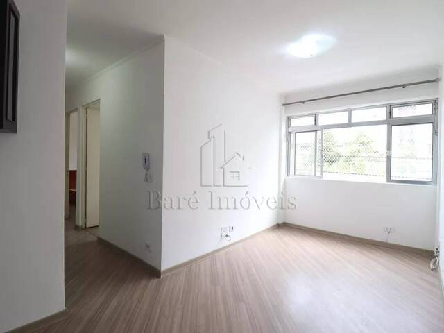 #1437681 - Apartamento para Venda em Santo André - SP - 1