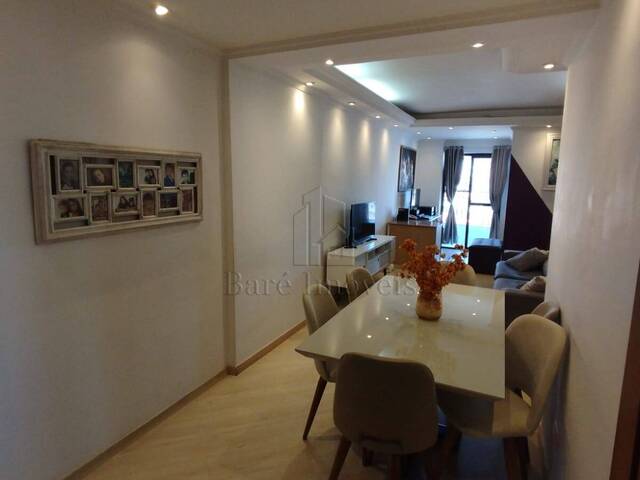 #1437682 - Apartamento para Venda em São Caetano do Sul - SP - 3