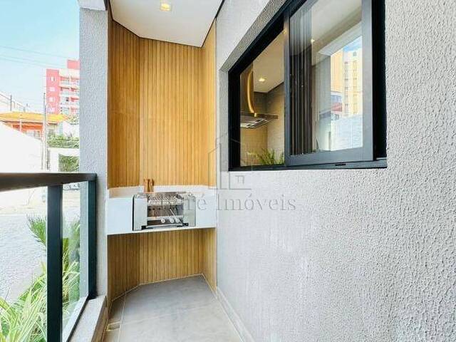 #1437683 - Apartamento para Venda em São Bernardo do Campo - SP - 2