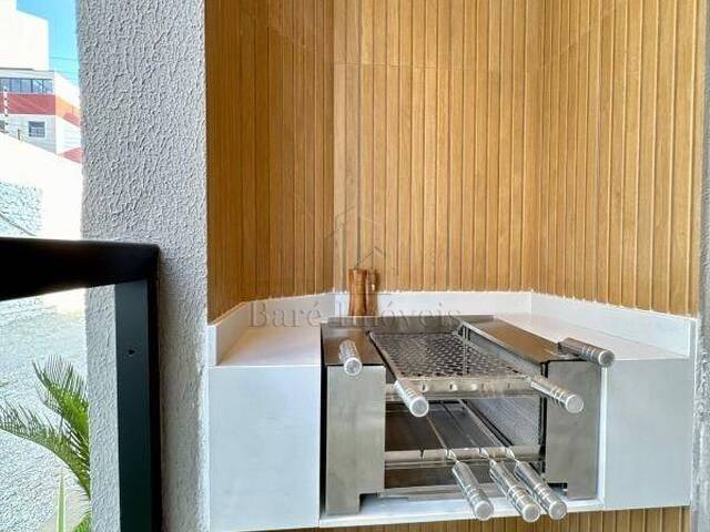 Apartamento para Venda em São Bernardo do Campo - 4