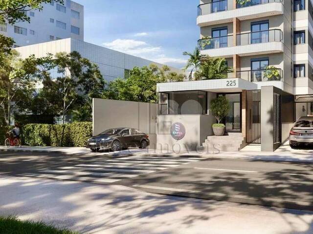 Apartamento para Venda em São Bernardo do Campo - 5
