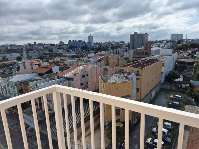 #1437684 - Apartamento para Venda em Santo André - SP - 3