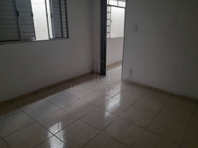#1437685 - Casa para Locação em São Bernardo do Campo - SP - 2