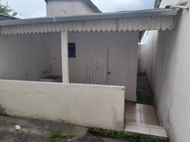 #1437685 - Casa para Locação em São Bernardo do Campo - SP - 1