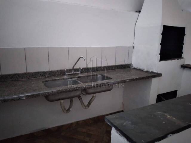 Casa para Locação em Santo André - 5