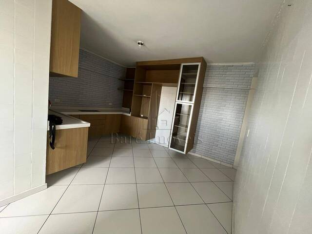 #1436989 - Apartamento para Venda em São Bernardo do Campo - SP