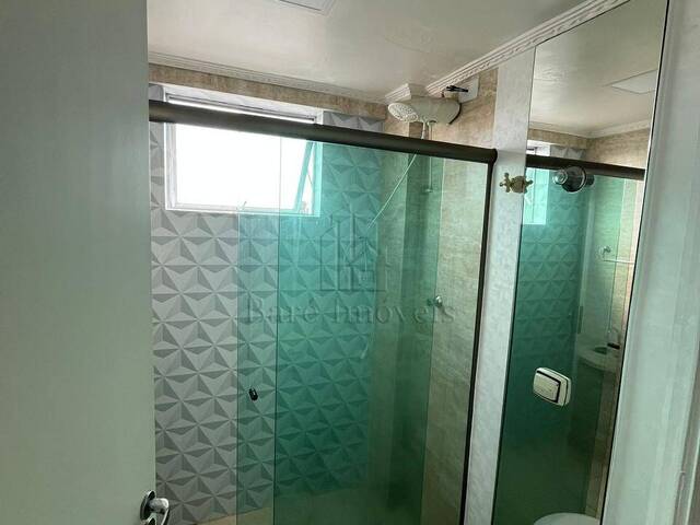 #1436989 - Apartamento para Venda em São Bernardo do Campo - SP