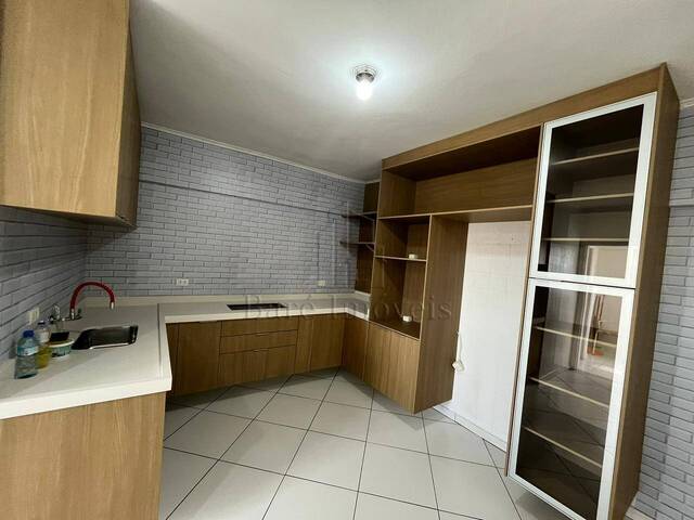 #1436989 - Apartamento para Venda em São Bernardo do Campo - SP