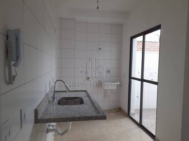 #1437687 - Apartamento para Venda em São Bernardo do Campo - SP - 1