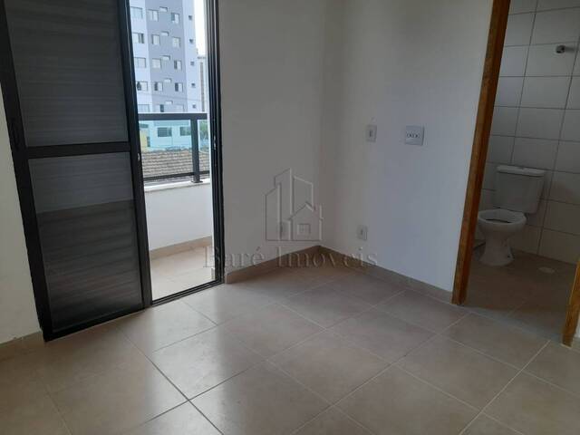 #1437688 - Apartamento para Venda em São Bernardo do Campo - SP - 1