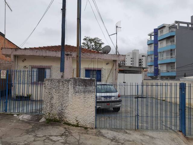 #1437689 - Casa Térrea para Venda em São Bernardo do Campo - SP - 2
