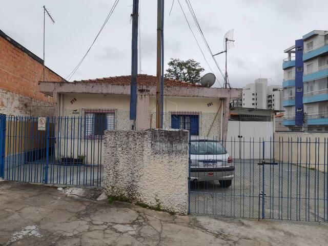 #1437689 - Casa Térrea para Venda em São Bernardo do Campo - SP - 3