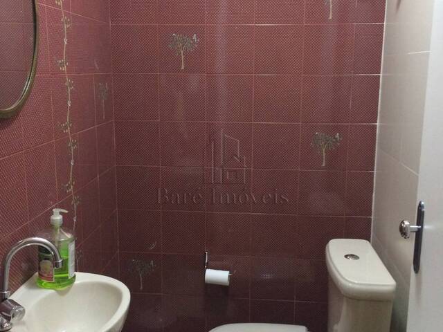 #1437691 - Casa para Venda em São Bernardo do Campo - SP - 3