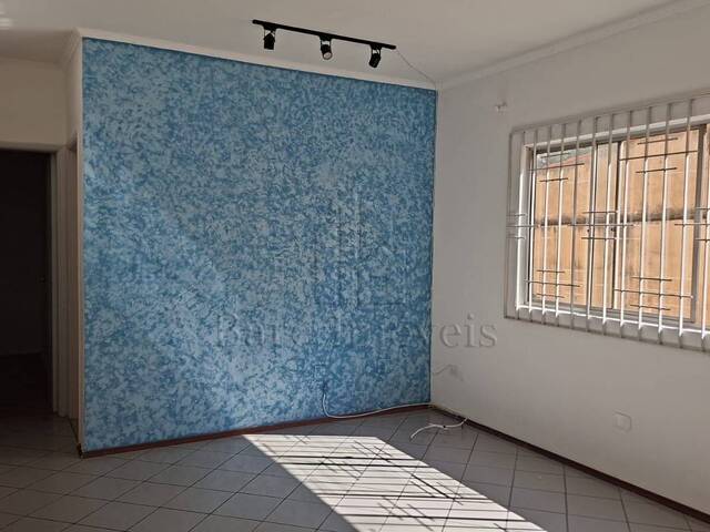 #1437692 - Apartamento para Venda em São Bernardo do Campo - SP - 1