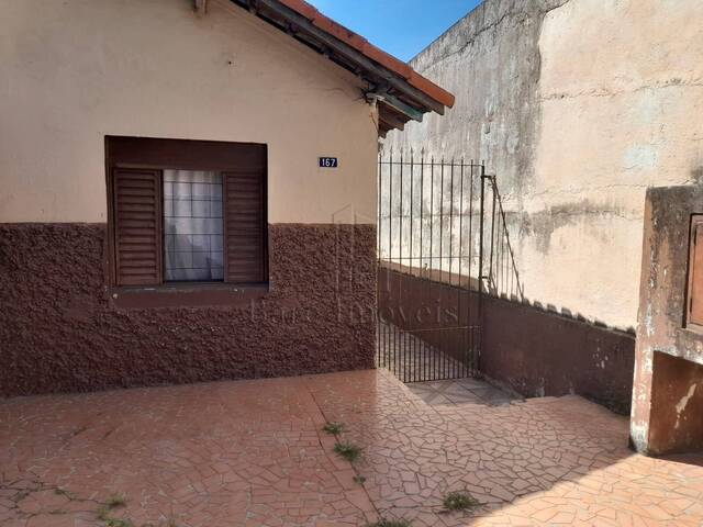 #1437693 - Casa Térrea para Venda em São Bernardo do Campo - SP - 2