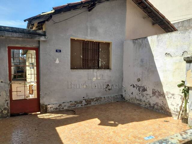 Casa Térrea para Venda em São Bernardo do Campo - 4
