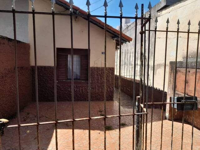 Casa Térrea para Venda em São Bernardo do Campo - 5