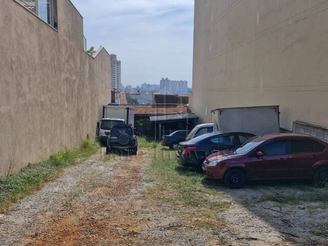 #1437694 - Terreno para Venda em São Bernardo do Campo - SP - 1