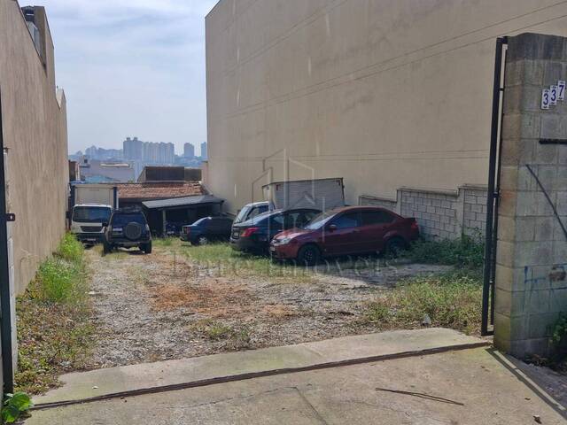 #1437694 - Terreno para Venda em São Bernardo do Campo - SP - 2