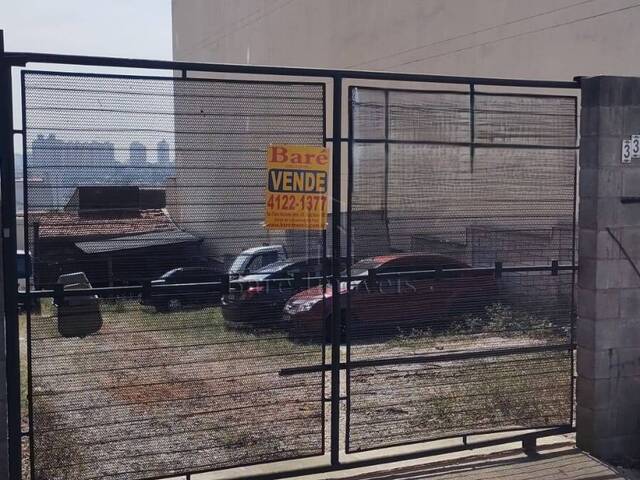 Terreno para Venda em São Bernardo do Campo - 5