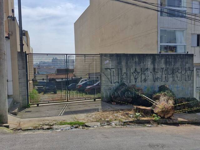 Terreno para Venda em São Bernardo do Campo - 4