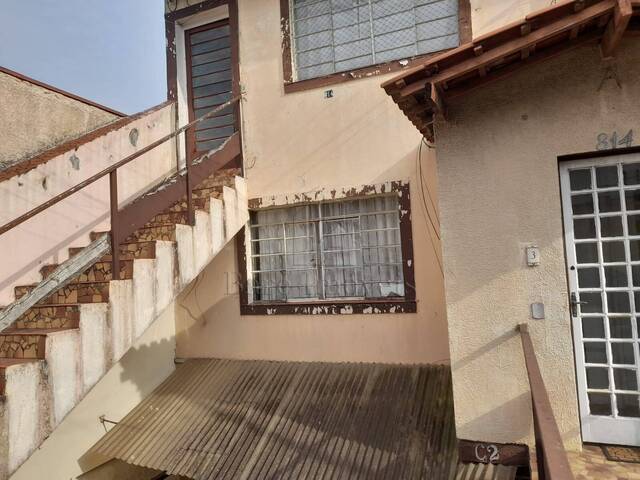 #1437695 - Prédio para Venda em São Bernardo do Campo - SP - 2