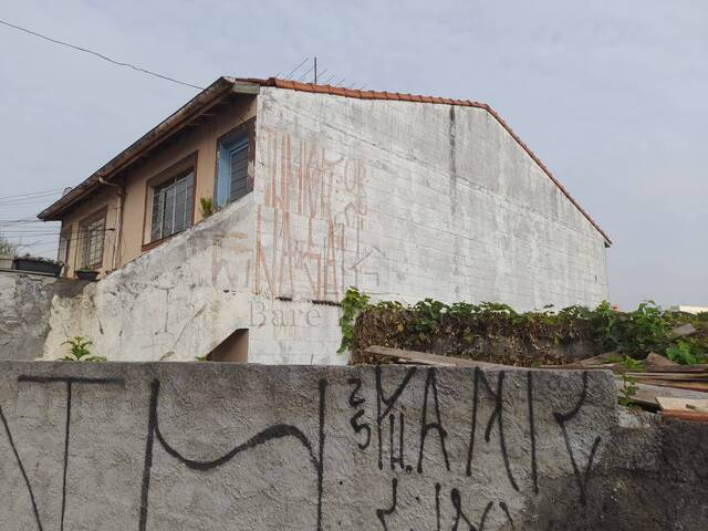 Prédio para Venda em São Bernardo do Campo - 5