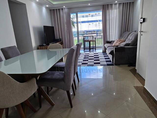 #1437696 - Apartamento para Venda em São Bernardo do Campo - SP - 2