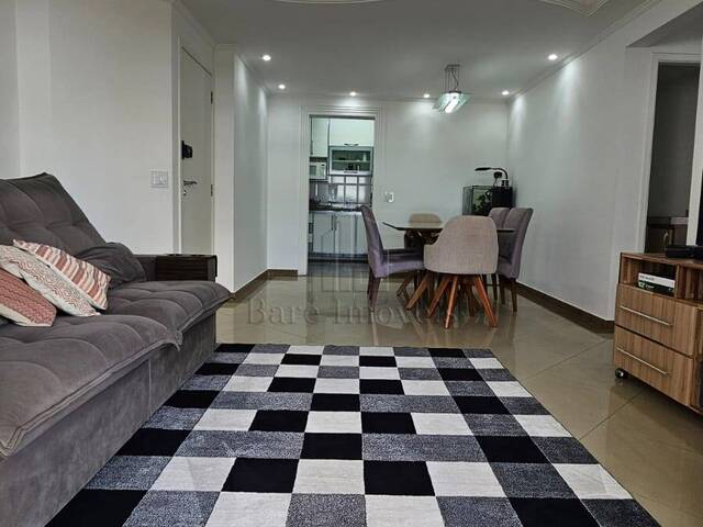 #1437696 - Apartamento para Venda em São Bernardo do Campo - SP - 1