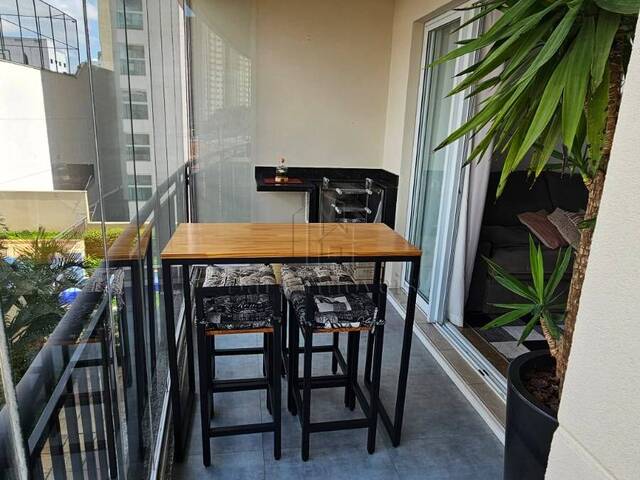 #1437696 - Apartamento para Venda em São Bernardo do Campo - SP - 3