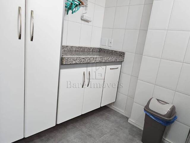 Apartamento para Venda em São Bernardo do Campo - 4