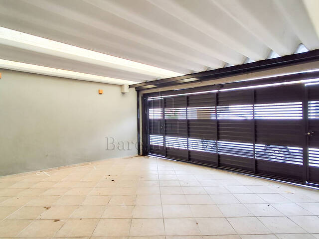 #1437697 - Sobrado para Venda em São Bernardo do Campo - SP - 3